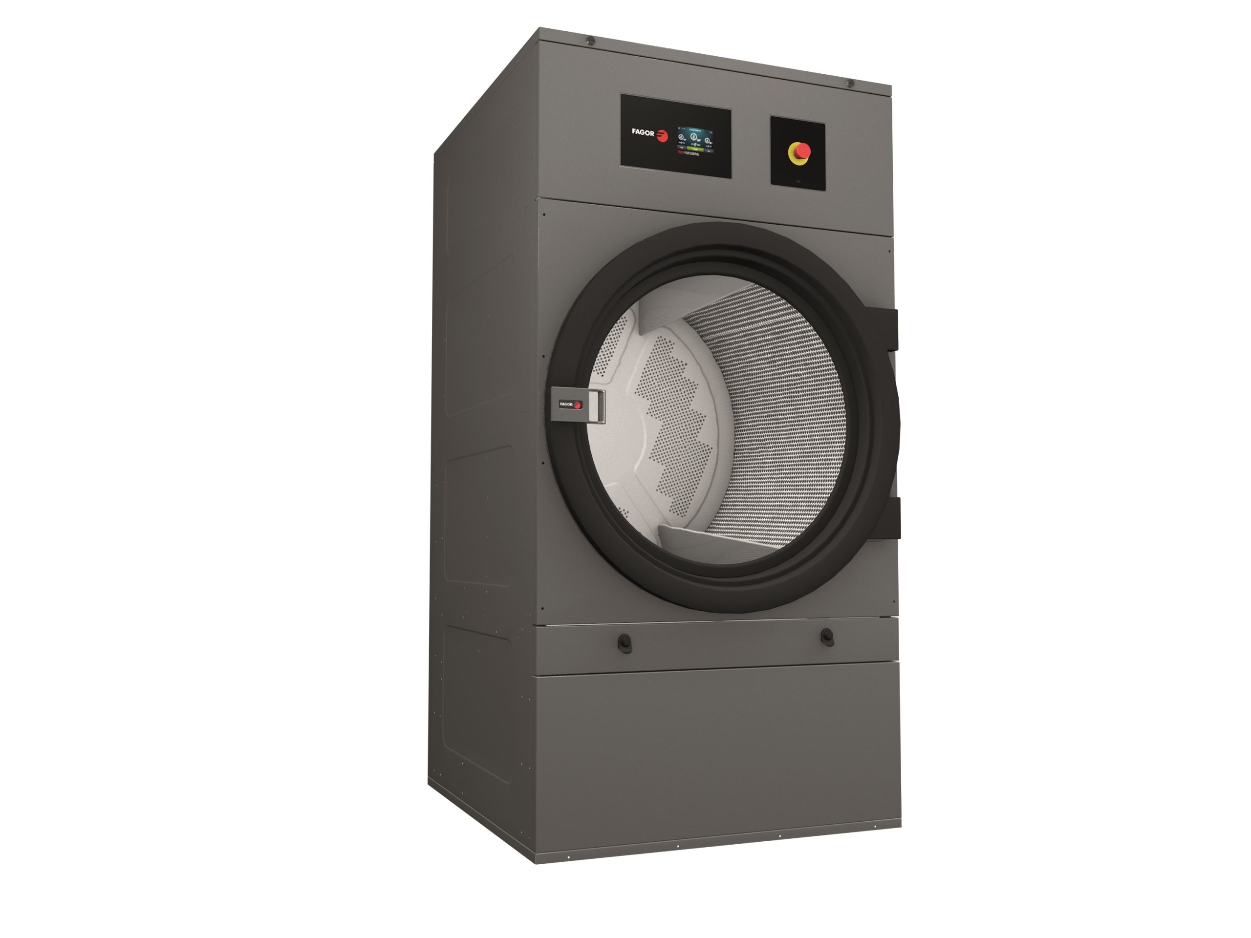 Промислова сушильна машина SR 22TP2