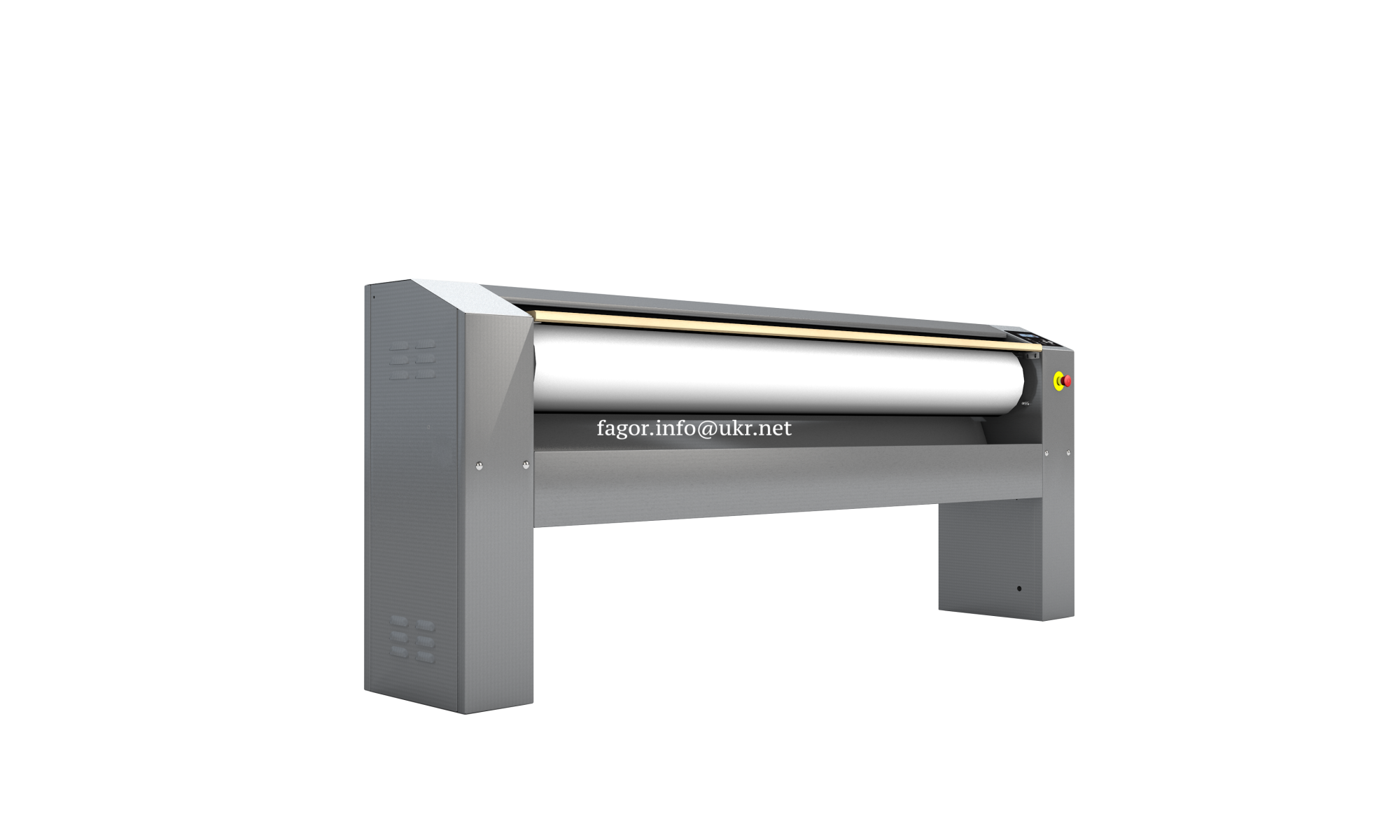 прасувальний каток PE-25/140M PLUS