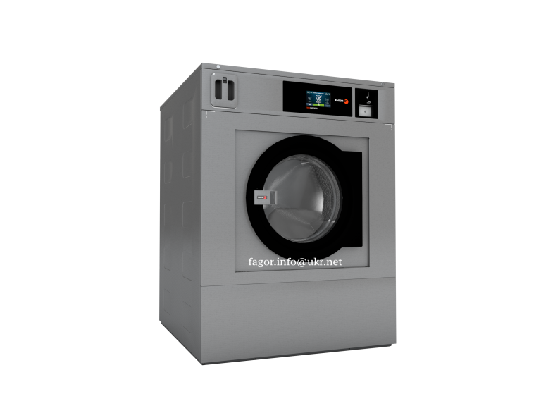 Промислові пральні машини Фагор