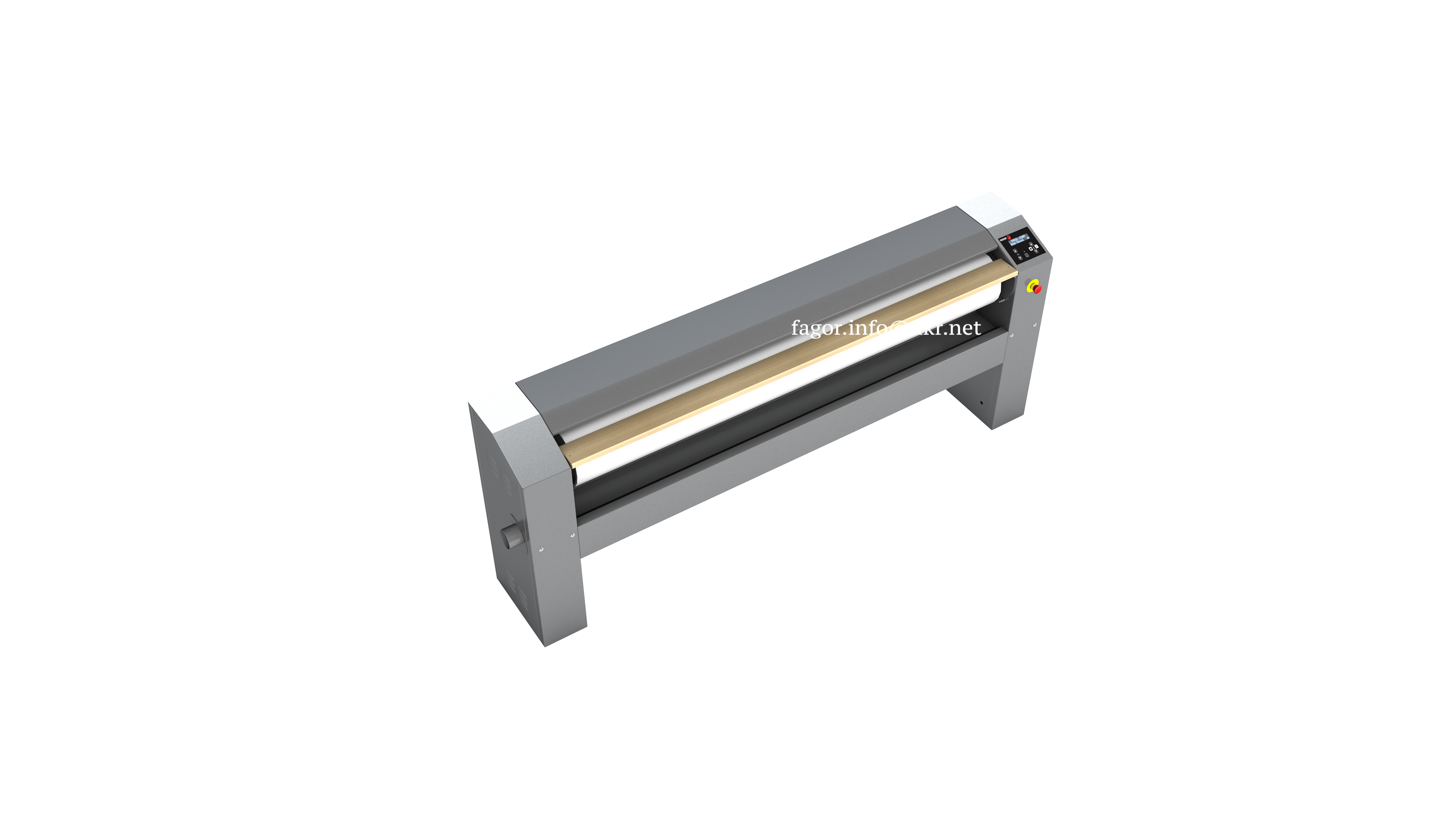 Прасувальні катки серії Plus
